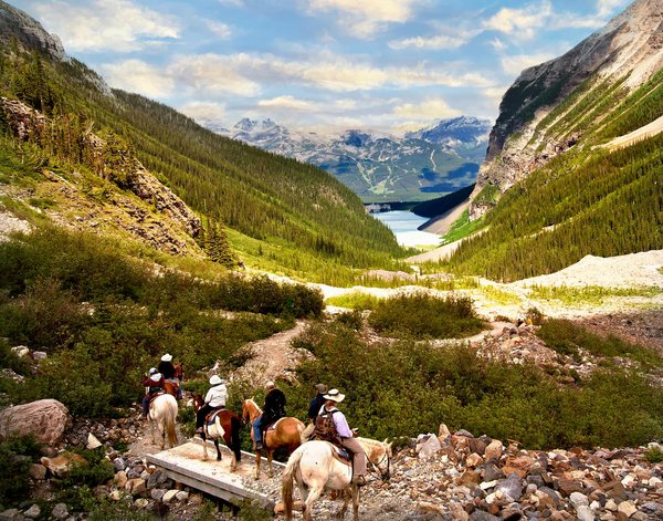 Comment organiser une visite des parcs nationaux du Costa Rica avec des enfants?