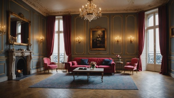 Découvrez les meilleures love rooms à paris